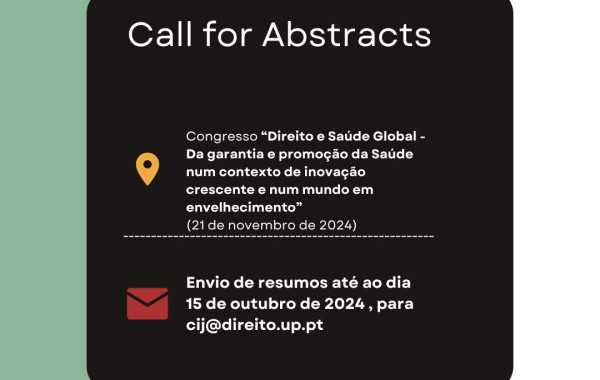 Call for Abstracts