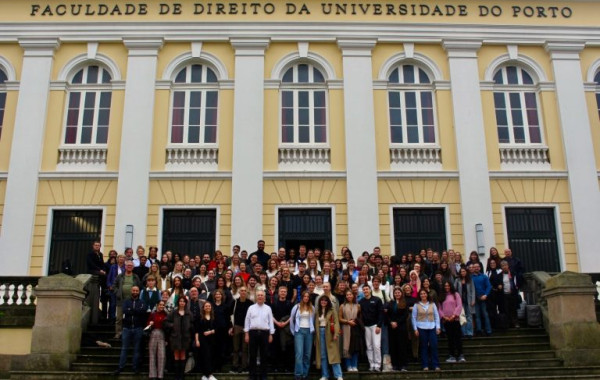 Conferência Internacional