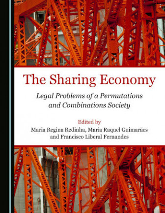 The sharing economy