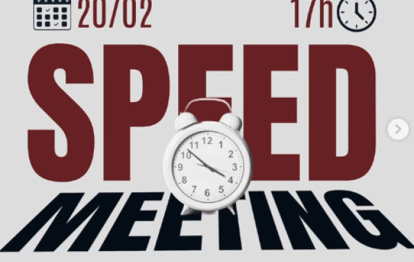 Speed Meeting